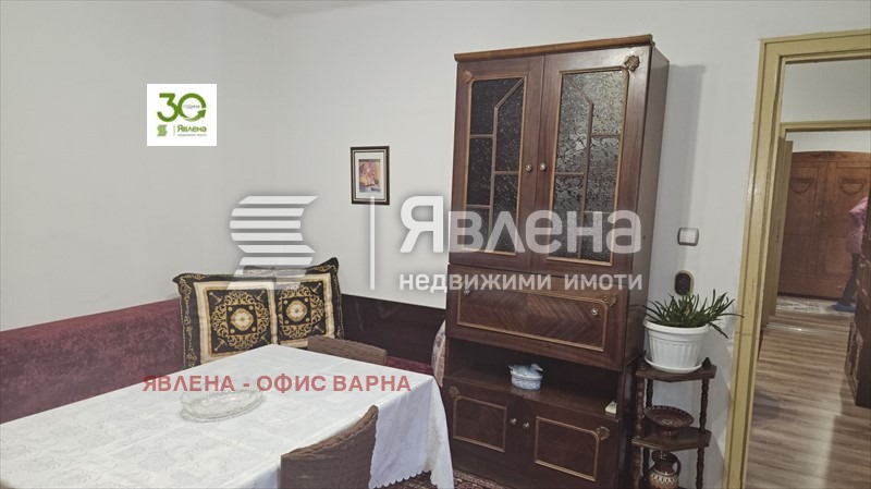 Дава под наем 2-СТАЕН, гр. Варна, Колхозен пазар, снимка 6 - Апартаменти - 53344845