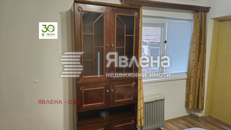 Дава под наем 2-СТАЕН, гр. Варна, Колхозен пазар, снимка 3 - Апартаменти - 53344845