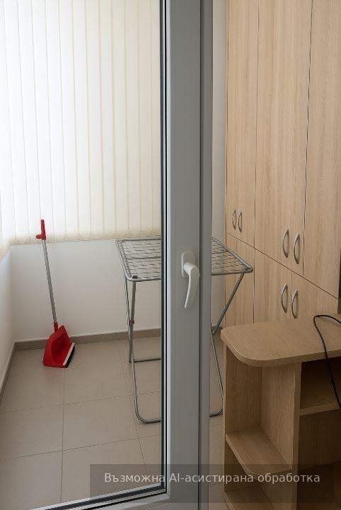 Дава под наем 2-СТАЕН, гр. Варна, Цветен квартал