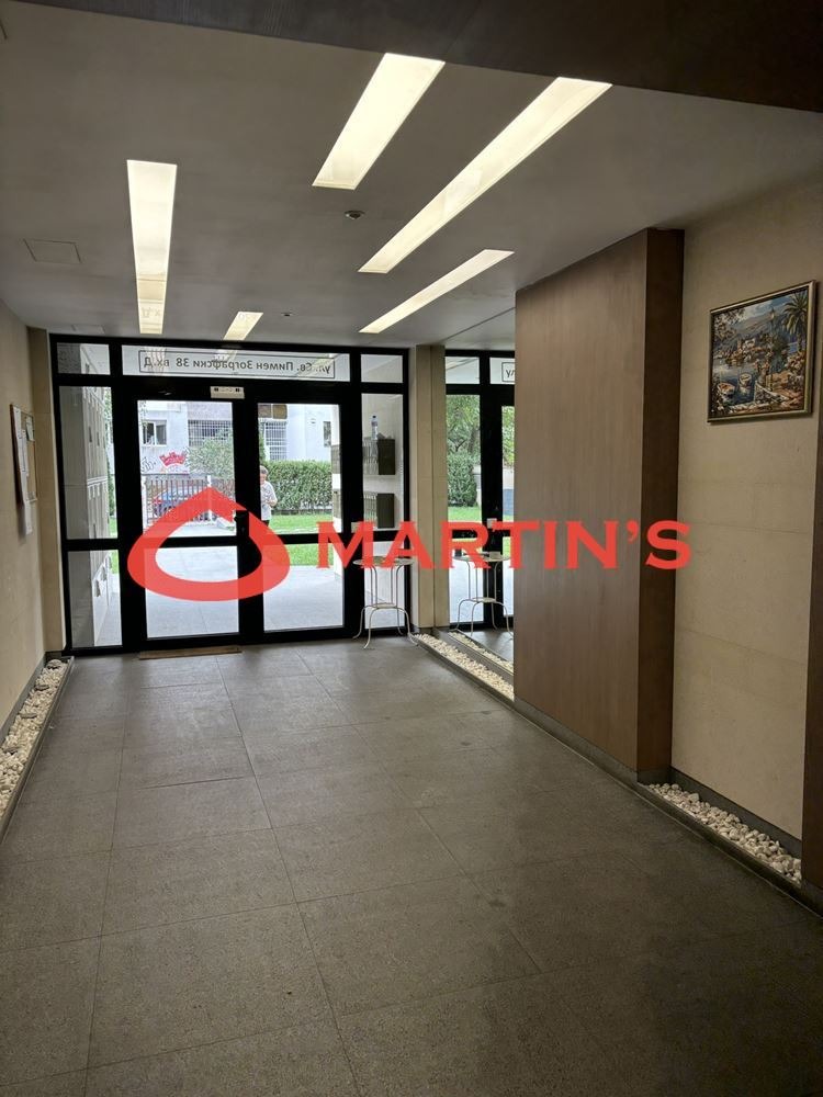Дава под наем 2-СТАЕН, гр. София, Дианабад, снимка 11 - Апартаменти - 55299396