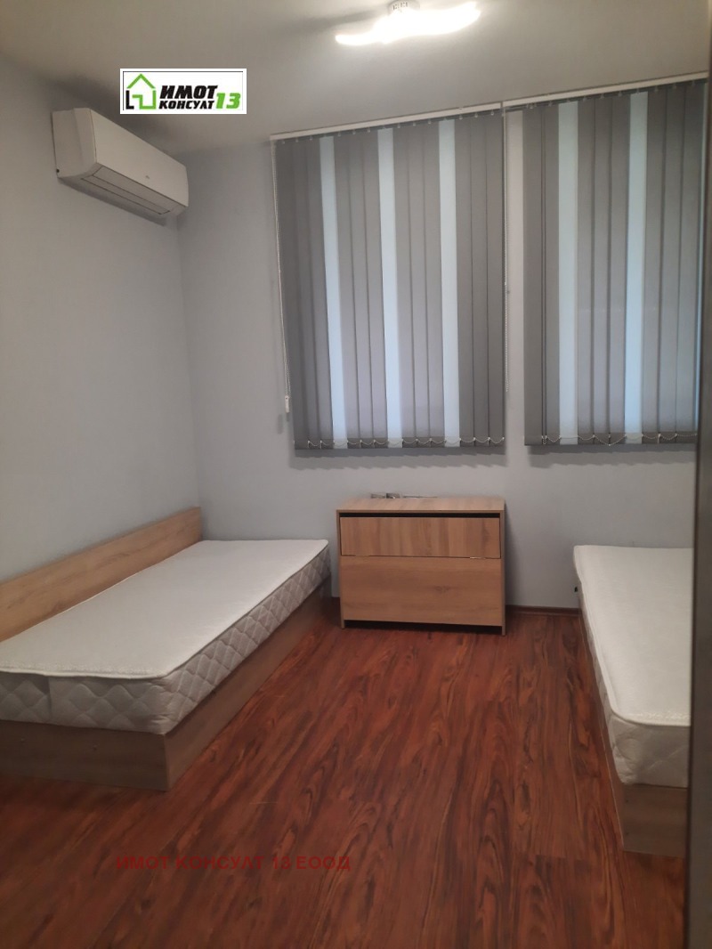 Дава под наем 3-СТАЕН, гр. Плевен, Широк център, снимка 7 - Апартаменти - 52871693