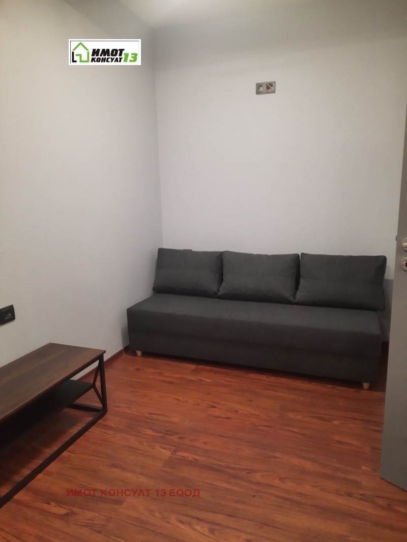 Дава под наем 3-СТАЕН, гр. Плевен, Широк център, снимка 6 - Апартаменти - 52871693