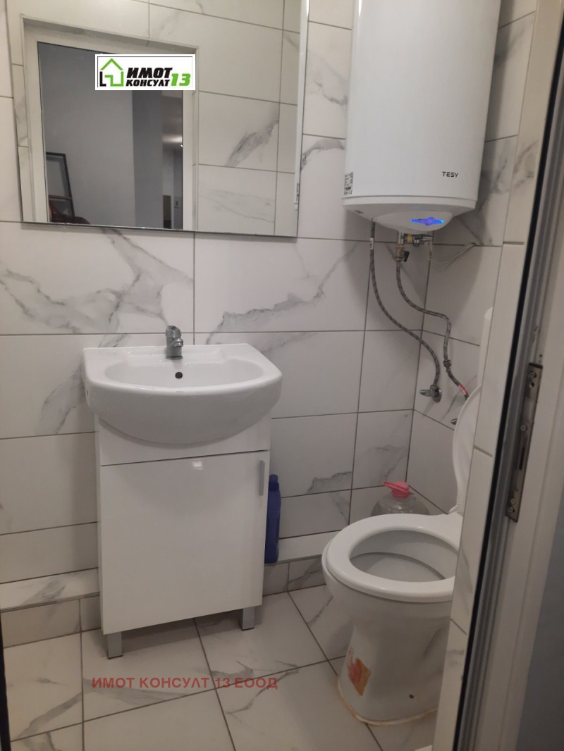 Дава под наем 3-СТАЕН, гр. Плевен, Широк център, снимка 10 - Апартаменти - 52871693