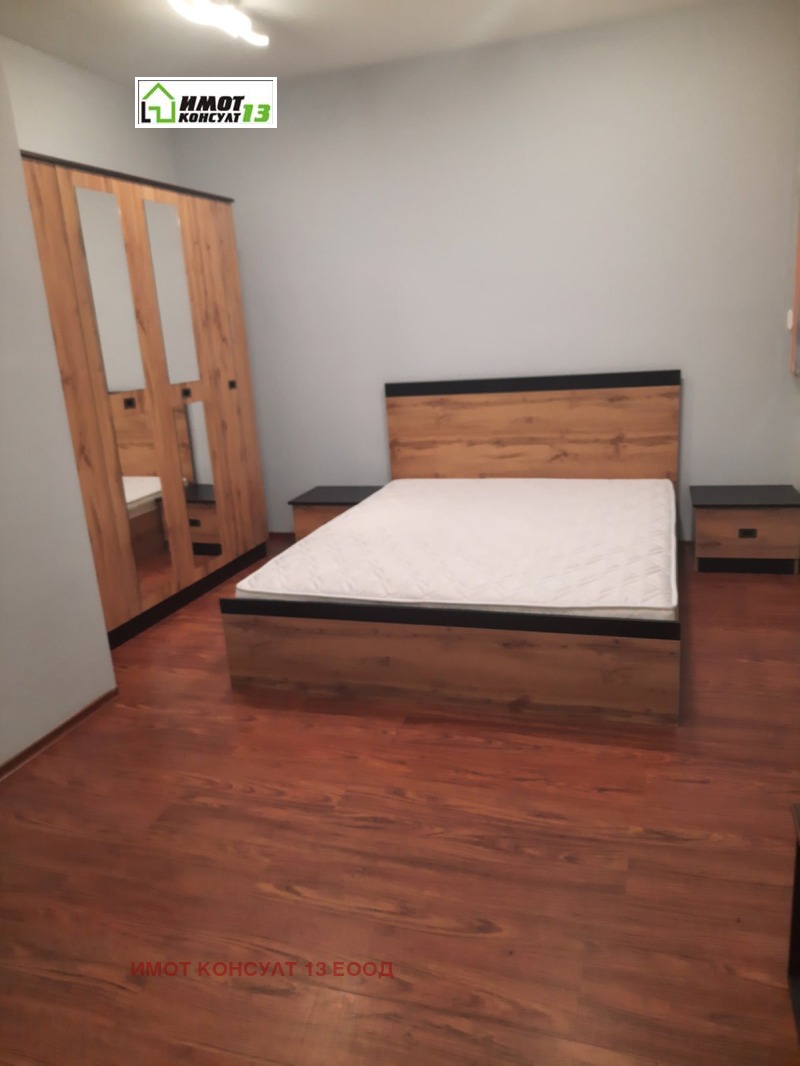 Дава под наем 3-СТАЕН, гр. Плевен, Широк център, снимка 5 - Апартаменти - 52871693