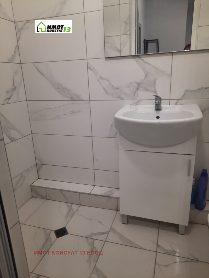 Дава под наем 3-СТАЕН, гр. Плевен, Широк център, снимка 9 - Апартаменти - 52871693