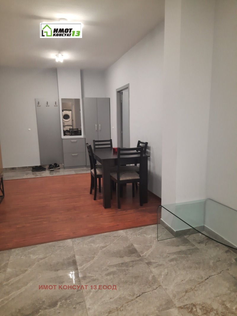 Дава под наем 3-СТАЕН, гр. Плевен, Широк център, снимка 4 - Апартаменти - 52871693