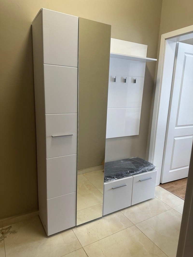 Издаје се  2 спаваће собе Софија , Медицинска академија , 90 м2 | 37146336 - слика [8]