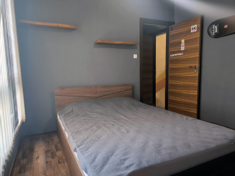 For Rent  2 bedroom Plovdiv , Mladezhki Halm , 100 sq.m | 98922645 - image [11]