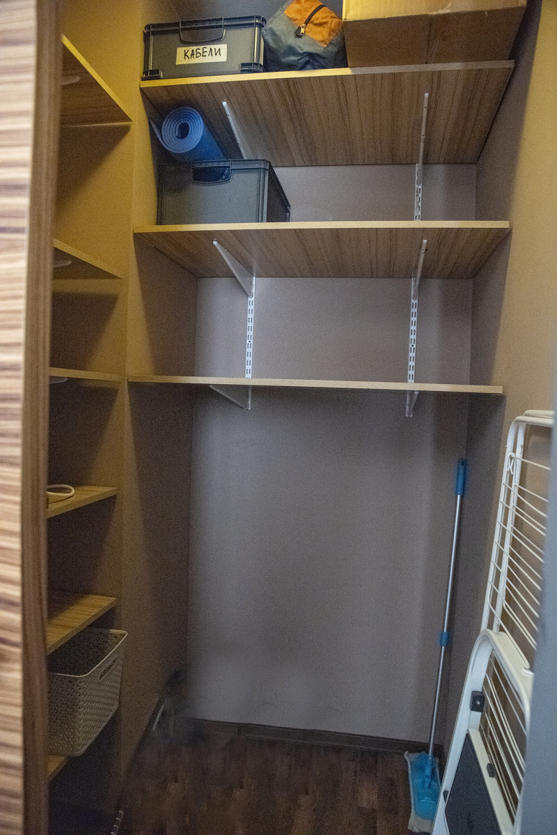 For Rent  2 bedroom Plovdiv , Mladezhki Halm , 100 sq.m | 98922645 - image [15]