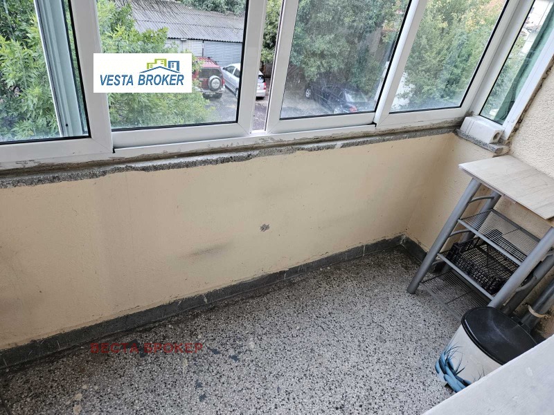 Do wynajęcia  2 sypialnie Kardżali , Centar , 70 mkw | 99422093 - obraz [5]