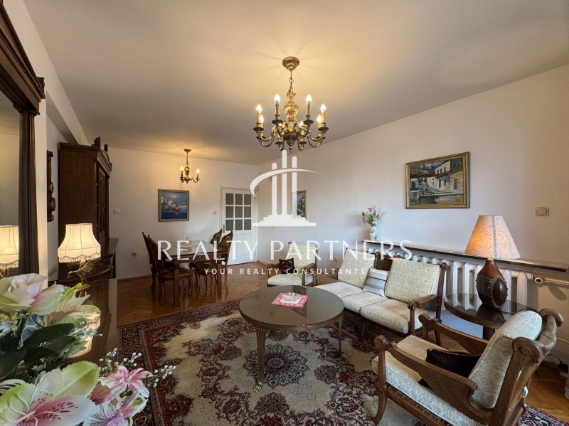 Дава под наем 3-СТАЕН, гр. София, Лозенец