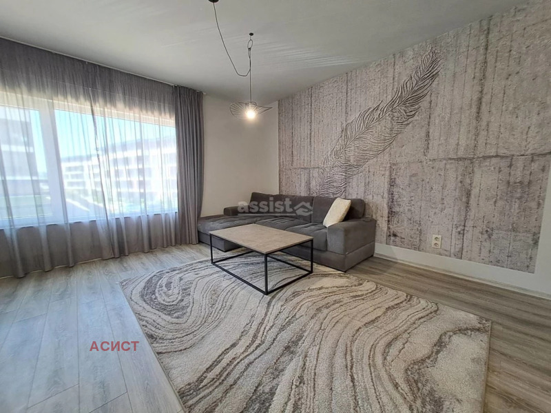 Дава под наем МНОГОСТАЕН, гр. София, Драгалевци, снимка 3 - Апартаменти - 52719808