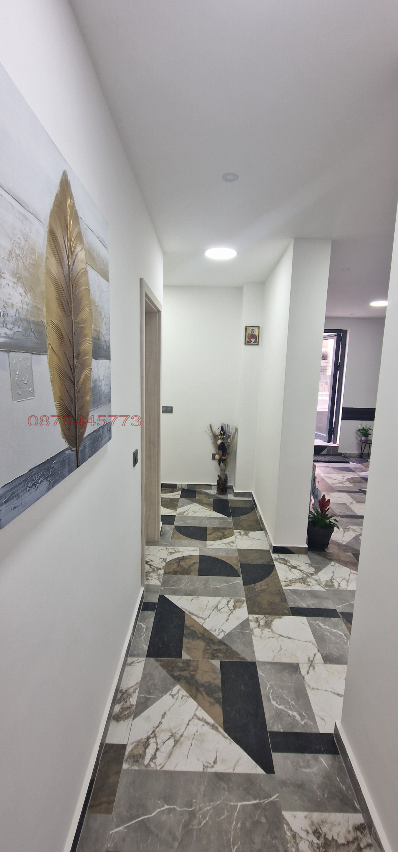 Te huur  Kantoor Sofia , Druzjba 1 , 15 m² | 65590356 - afbeelding [5]