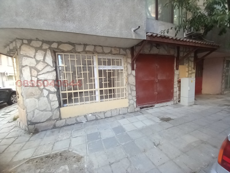 Дава под наем СКЛАД, гр. Варна, Колхозен пазар, снимка 3 - Складове - 52781233