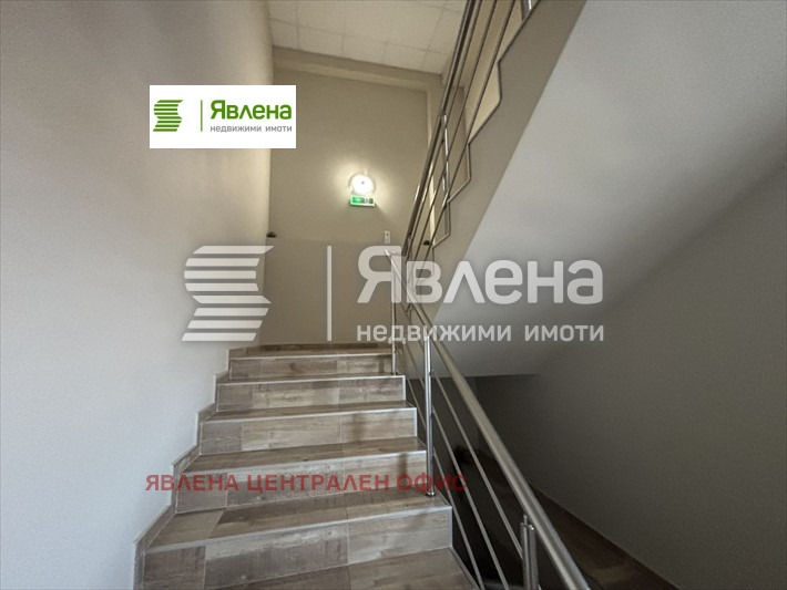 Дава под наем СКЛАД, гр. София, Враждебна, снимка 8 - Складове - 54336789