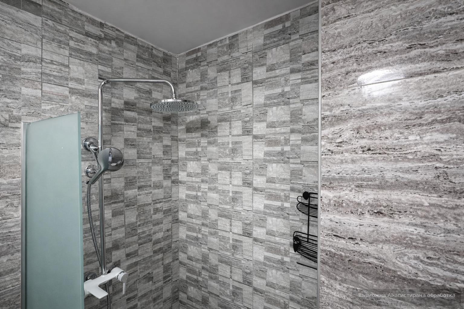 Дава под наем 1-СТАЕН, гр. Пловдив, Христо Смирненски, снимка 3 - Апартаменти - 53093380