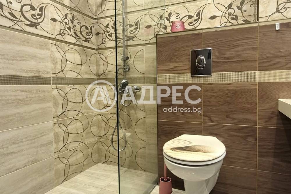 Дава под наем 2-СТАЕН, гр. София, Младост 3, снимка 11 - Апартаменти - 53707297