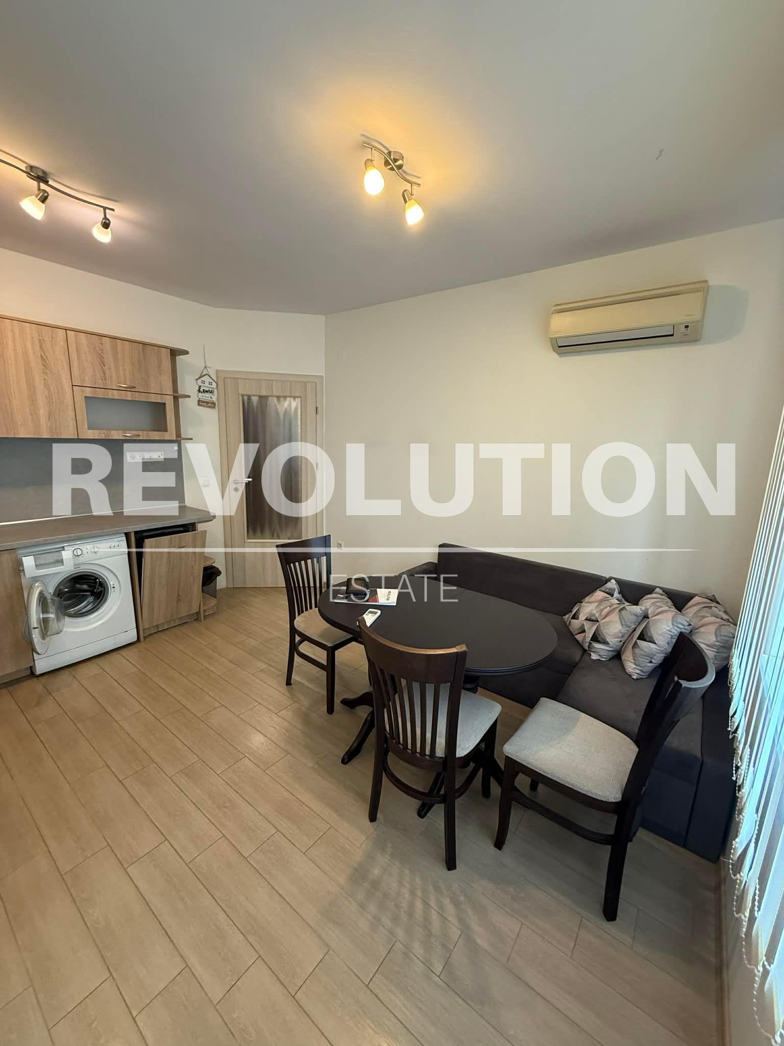 Дава под наем 2-СТАЕН, гр. Варна, Цветен квартал