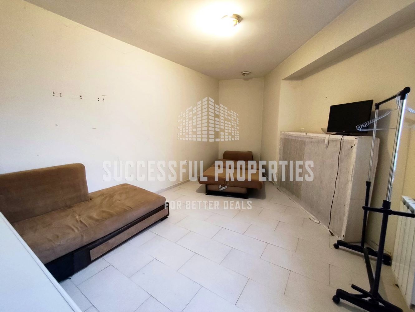 Дава под наем 2-СТАЕН, гр. София, Люлин 6, снимка 4 - Апартаменти - 53904138