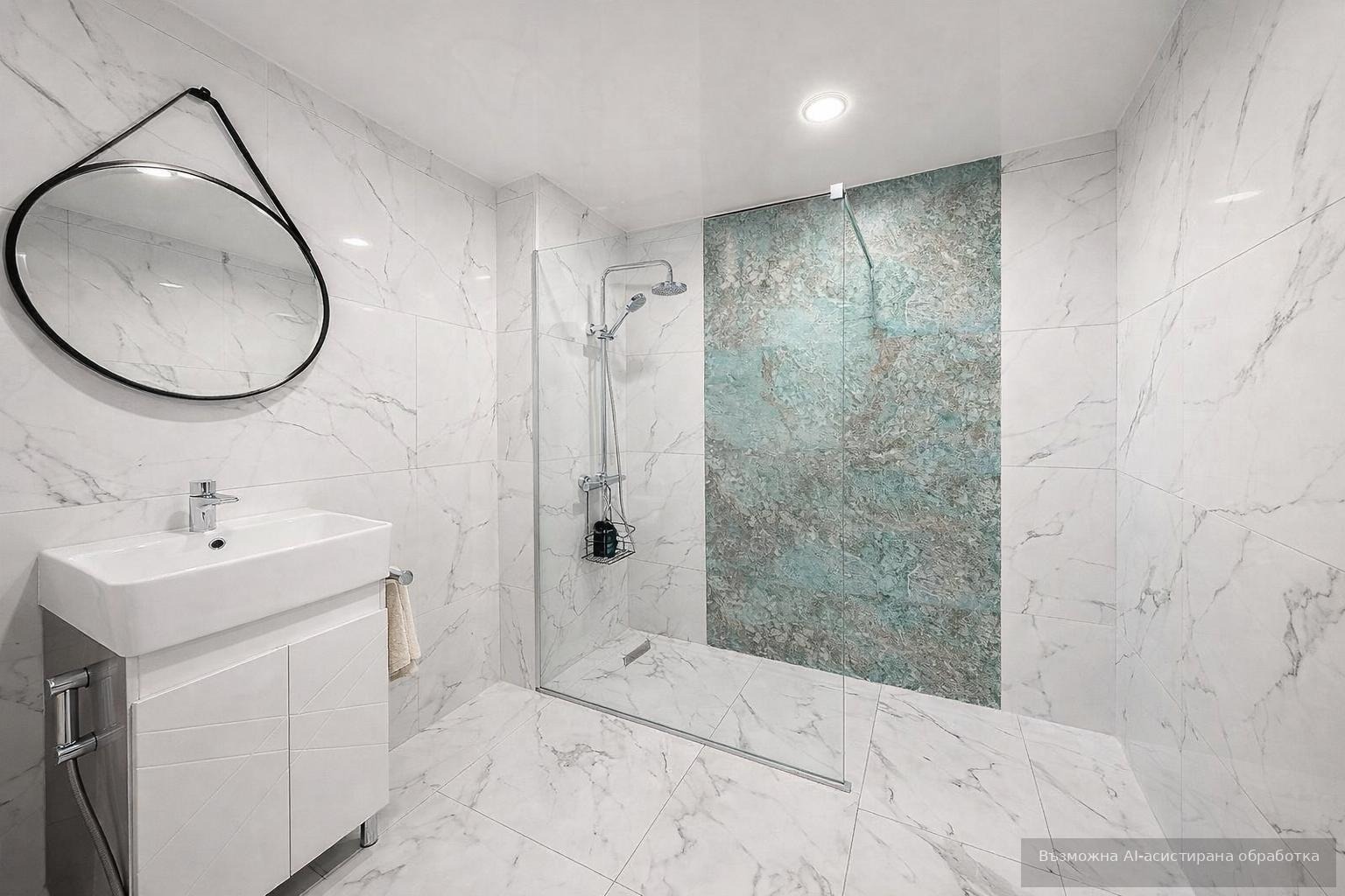 Дава под наем 2-СТАЕН, гр. Варна, Победа, снимка 4 - Апартаменти - 54067775