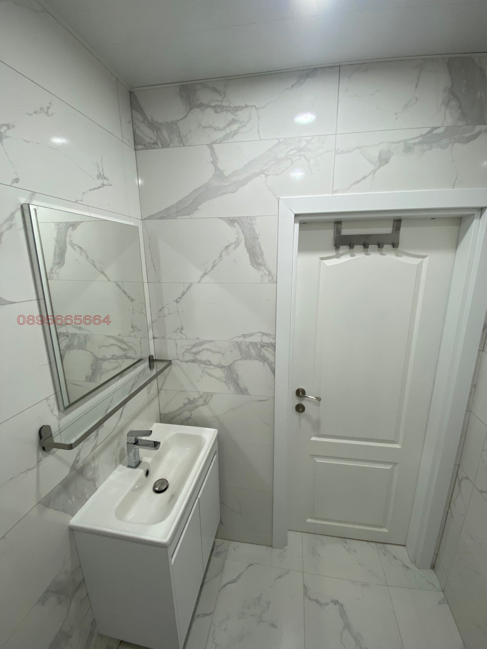 Дава под наем 2-СТАЕН, гр. Варна, м-т Пчелина, снимка 4 - Апартаменти - 54184994