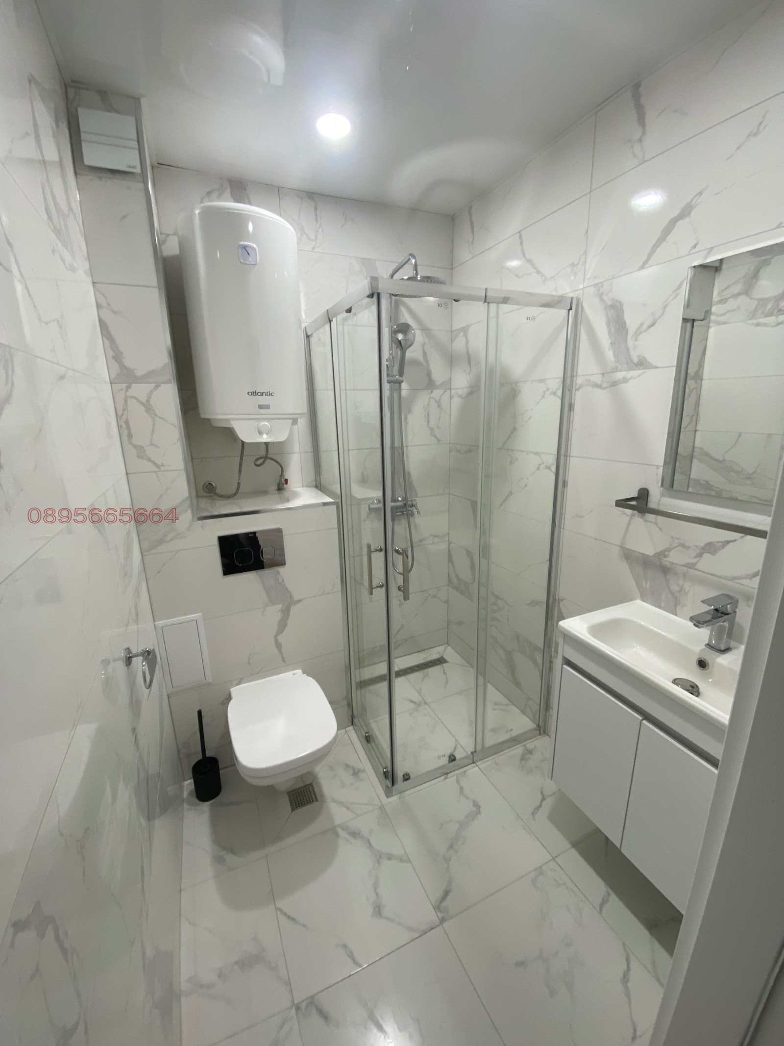 Дава под наем 2-СТАЕН, гр. Варна, м-т Пчелина, снимка 3 - Апартаменти - 54184994