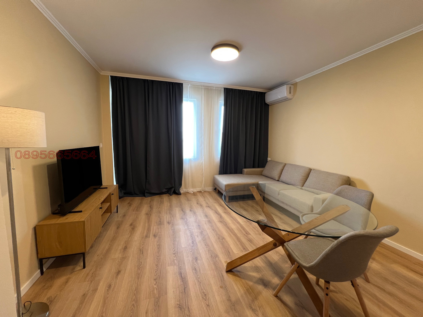 Дава под наем 2-СТАЕН, гр. Варна, м-т Пчелина, снимка 6 - Апартаменти - 54184994