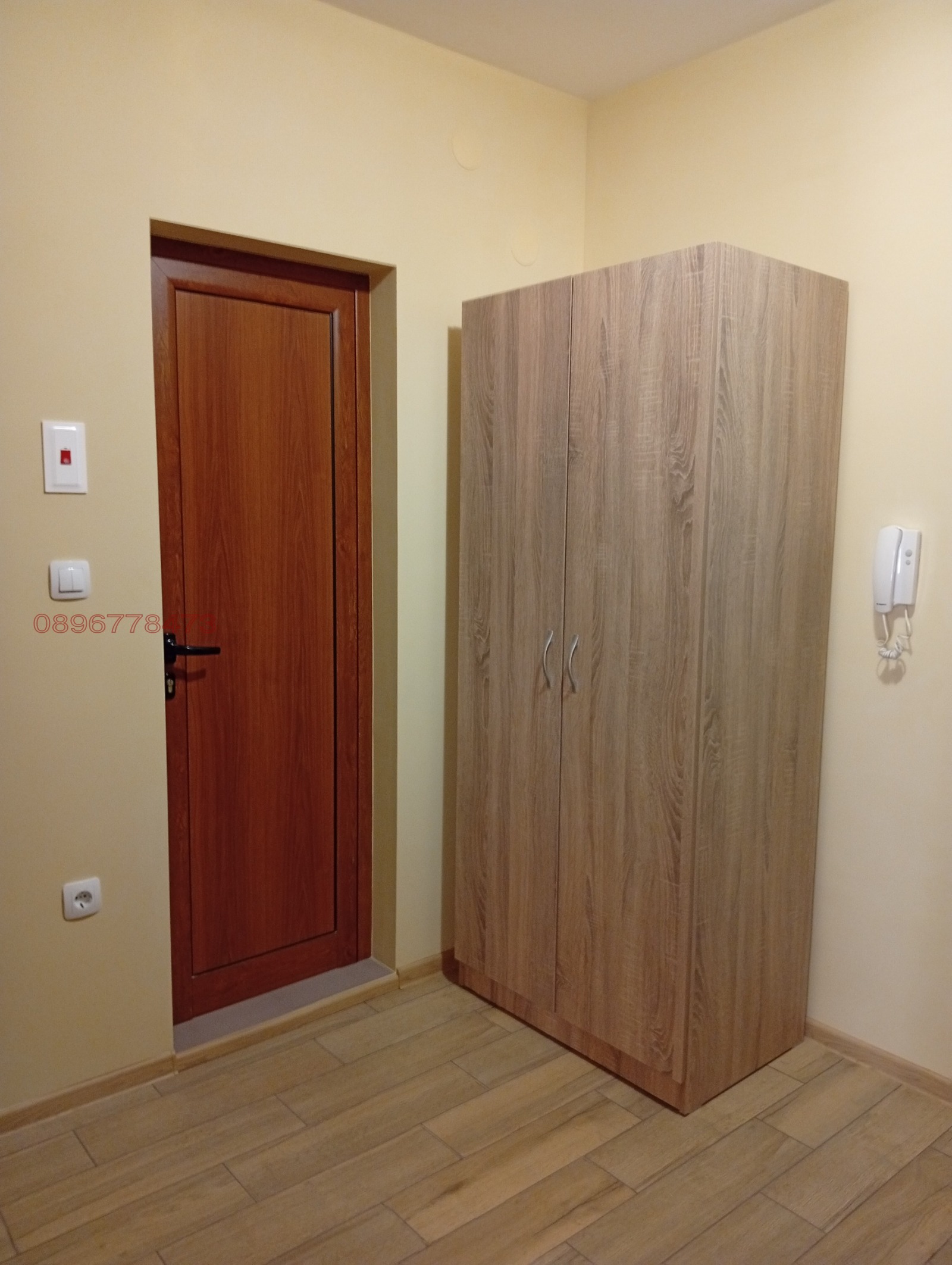 Дава под наем 2-СТАЕН, гр. Пловдив, Тракия, снимка 9 - Апартаменти - 54719444