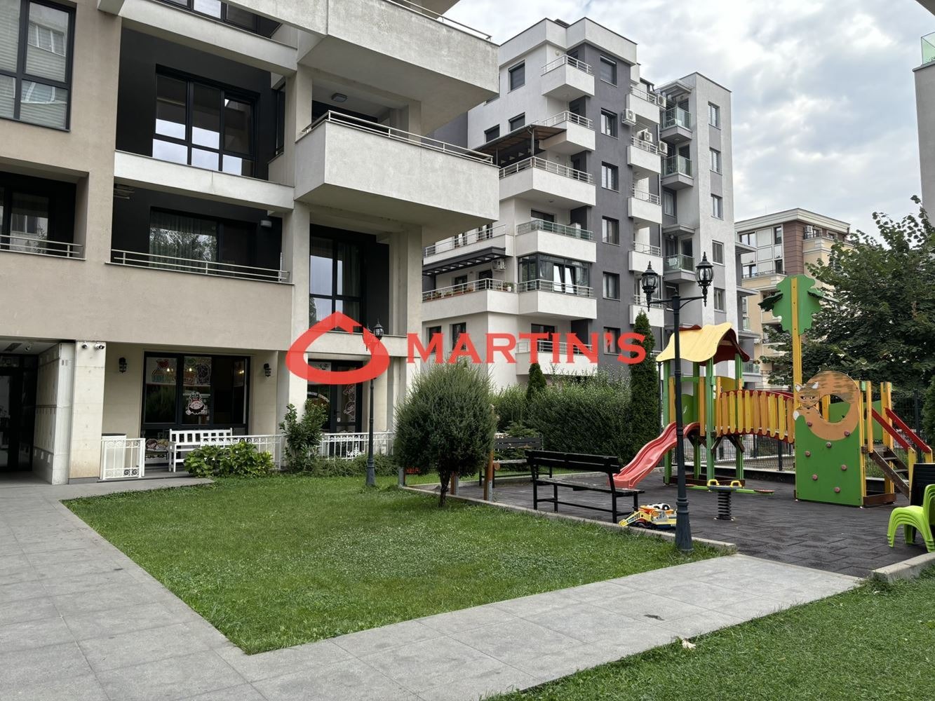 Дава под наем 2-СТАЕН, гр. София, Дианабад, снимка 15 - Апартаменти - 55299396