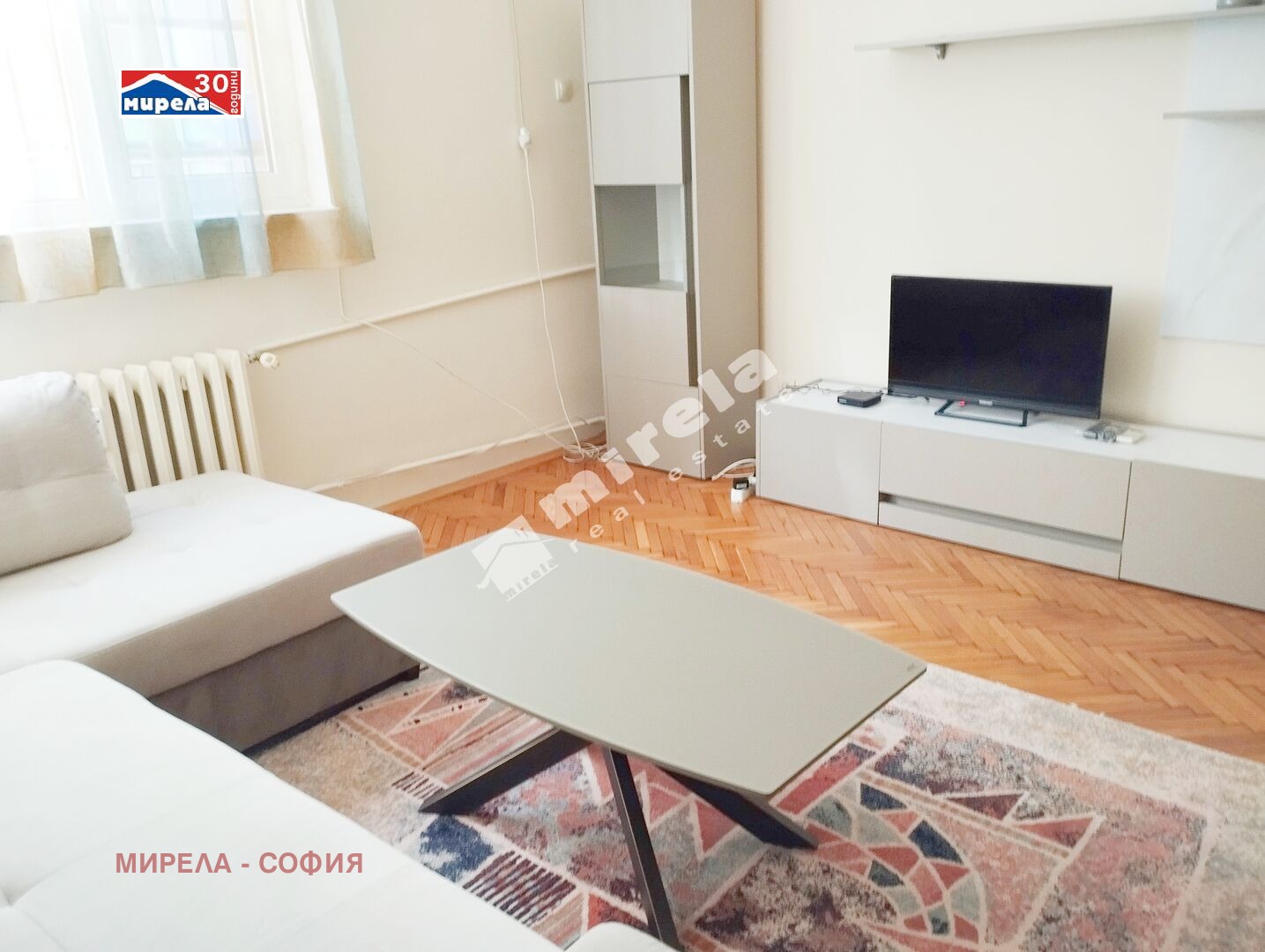 Дава под наем 3-СТАЕН, гр. София, Яворов, снимка 2 - Апартаменти - 47419465