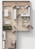 Дава под наем 2-СТАЕН, гр. София, Надежда 2, снимка 7