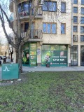 Дава под наем МАГАЗИН, гр. София, Банишора, снимка 2