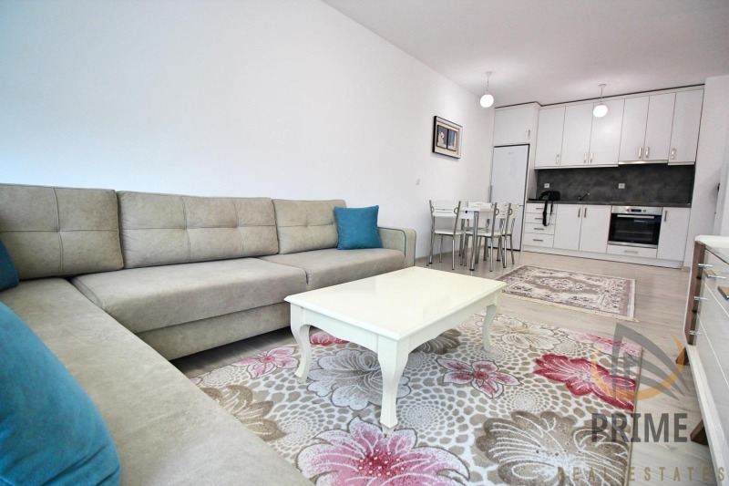 Дава под Наем 2-СТАЕН в град Бургас, Славейков - 68 кв.м / 450 € » 880.12 лв., ПРАЙМ РИЪЛ ЕСТЕЙТС ЕООД