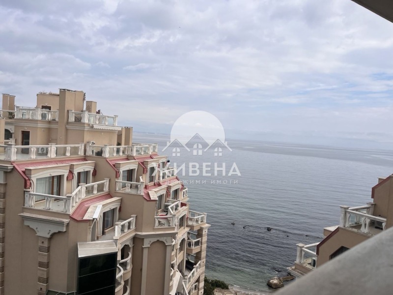 Дава под Наем 2-СТАЕН в град Варна, к.к. Чайка - 96 кв.м / 850 € » 1 662.46 лв., ЖИВЕНА