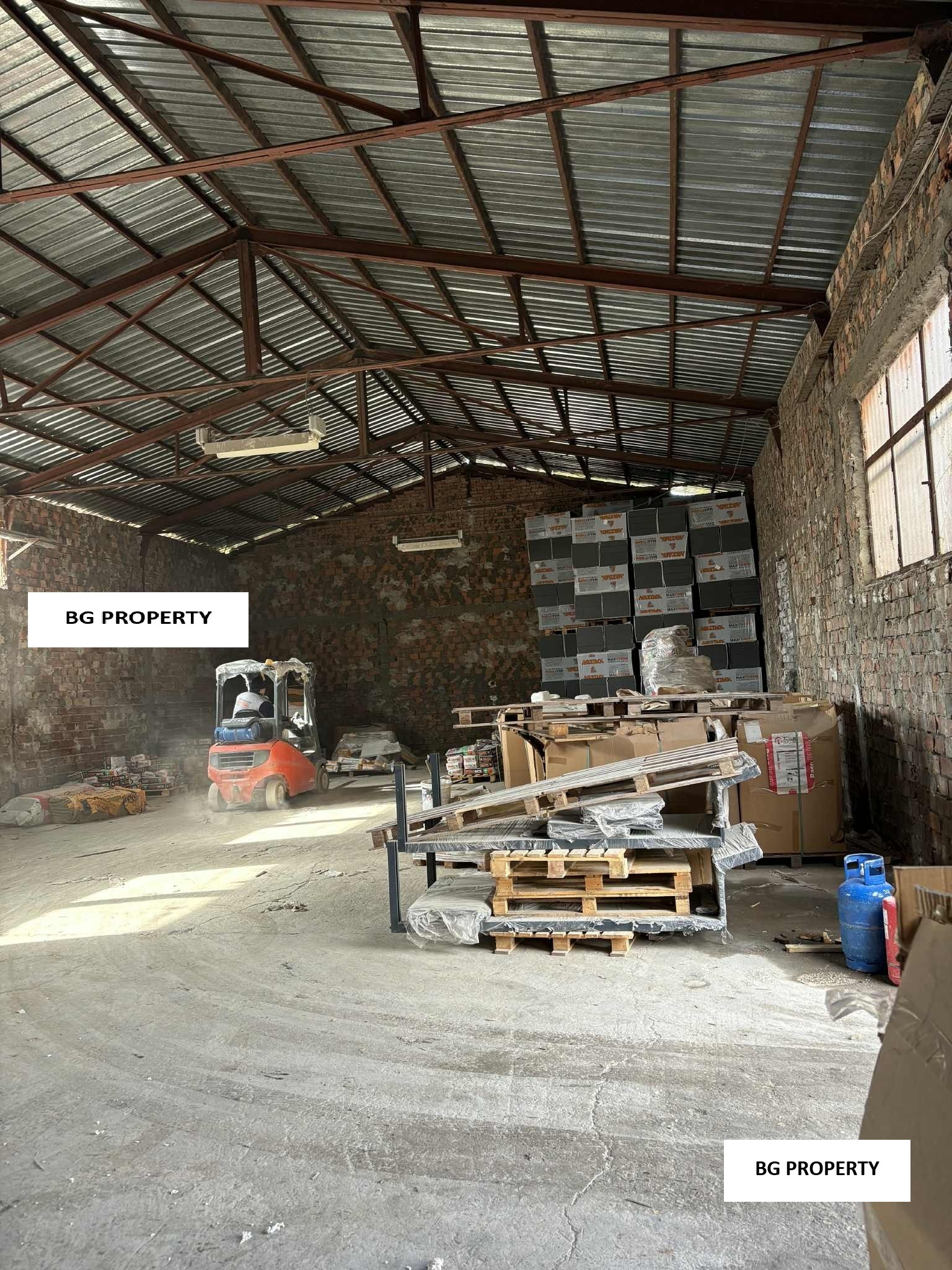 Дава под Наем СКЛАД | Imot.bg — изображение 4