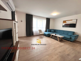 1 yatak odası Hristo Smirnenski, Plovdiv