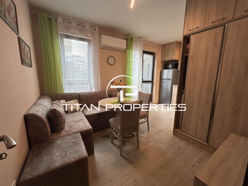 Дава под наем 1-СТАЕН, гр. Варна, Зимно кино Тракия, снимка 2 - Апартаменти - 51758324