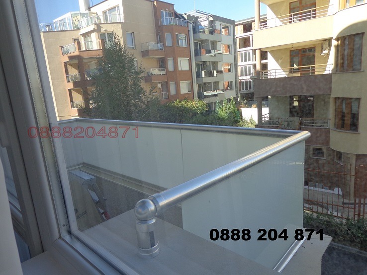 Дава под наем 1-СТАЕН, гр. София, Дървеница, снимка 4 - Апартаменти - 53690374