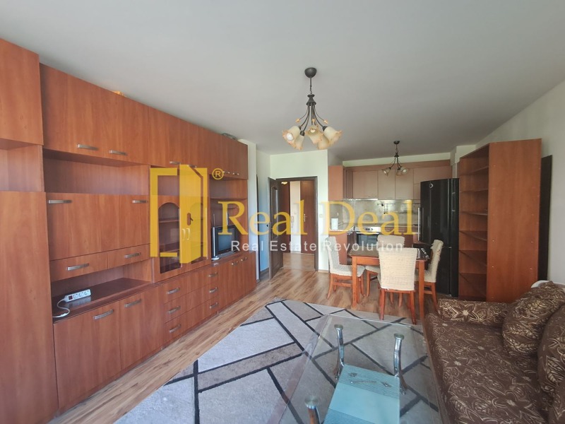 Til leie  1 soverom Sofia , Poligona , 67 kvm | 53094902