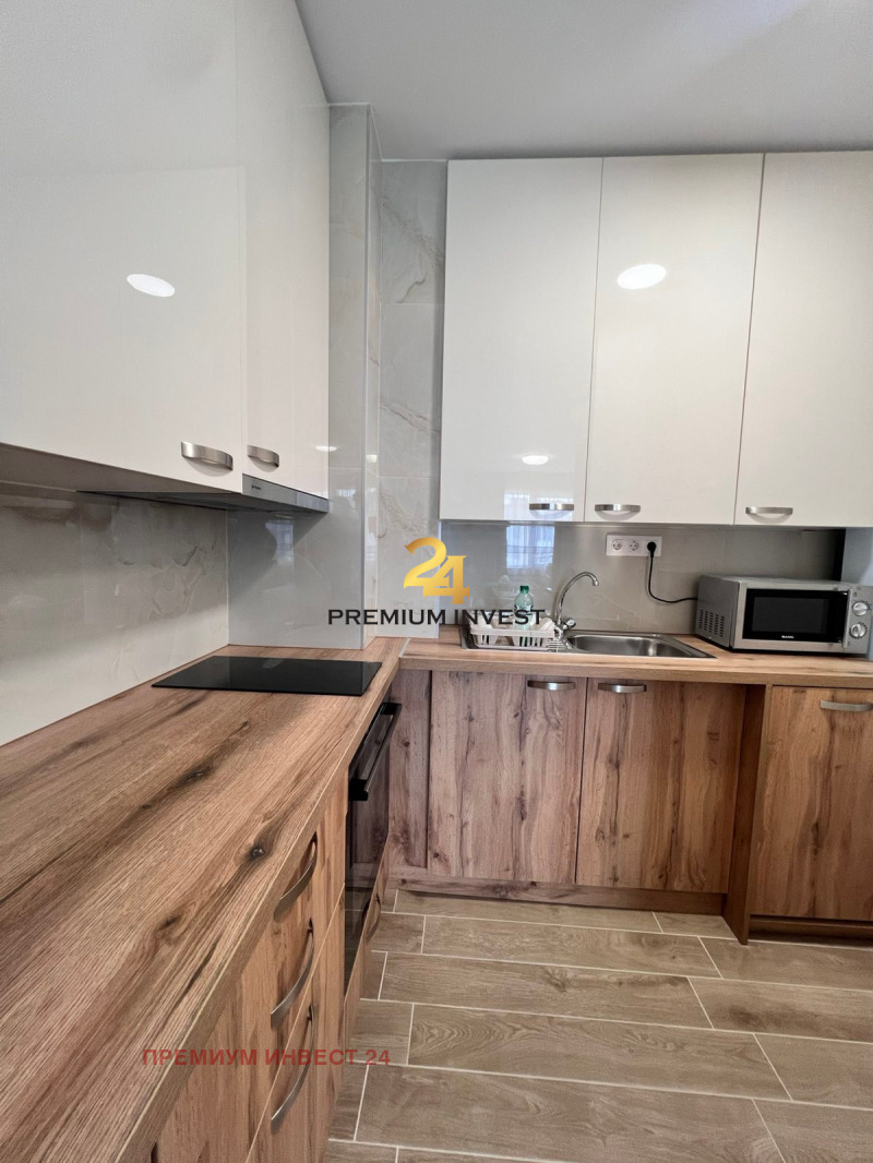 Kiralık  1 yatak odası Plovdiv , Hristo Smirnenski , 97 metrekare | 42638428 - görüntü [6]