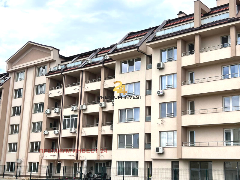 Kiralık  1 yatak odası Plovdiv , Hristo Smirnenski , 97 metrekare | 42638428 - görüntü [13]