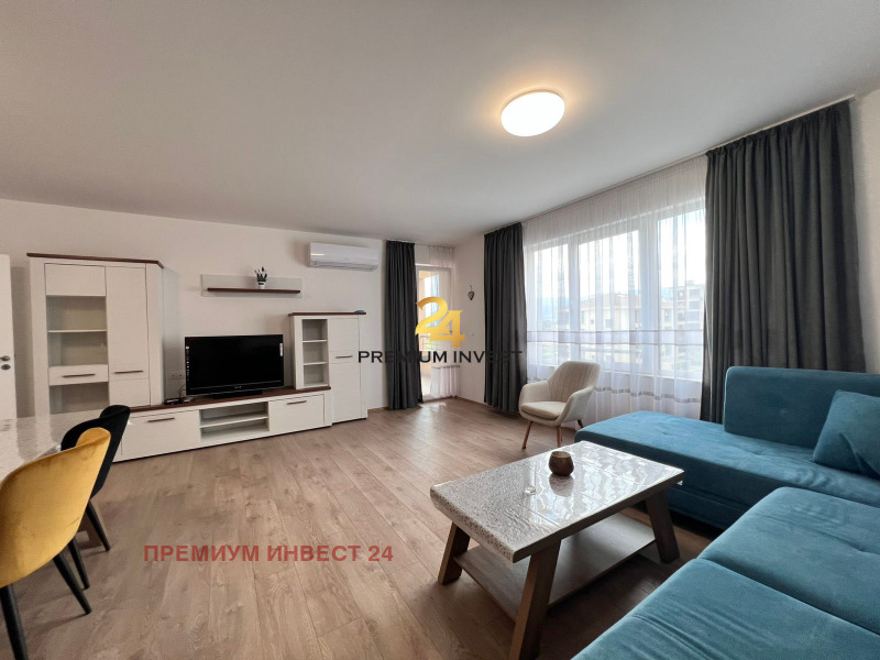 Kiralık  1 yatak odası Plovdiv , Hristo Smirnenski , 97 metrekare | 42638428 - görüntü [4]