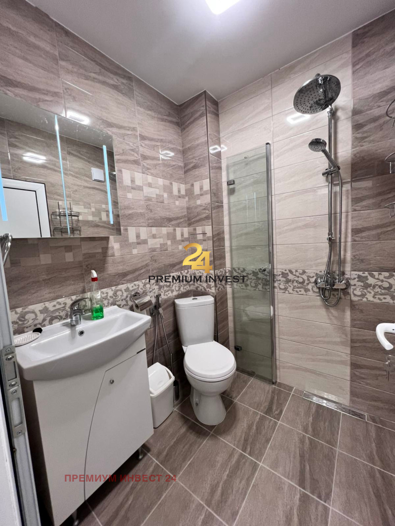 Kiralık  1 yatak odası Plovdiv , Hristo Smirnenski , 97 metrekare | 42638428 - görüntü [11]