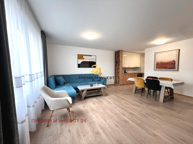 Kiralık  1 yatak odası Plovdiv , Hristo Smirnenski , 97 metrekare | 42638428 - görüntü [3]