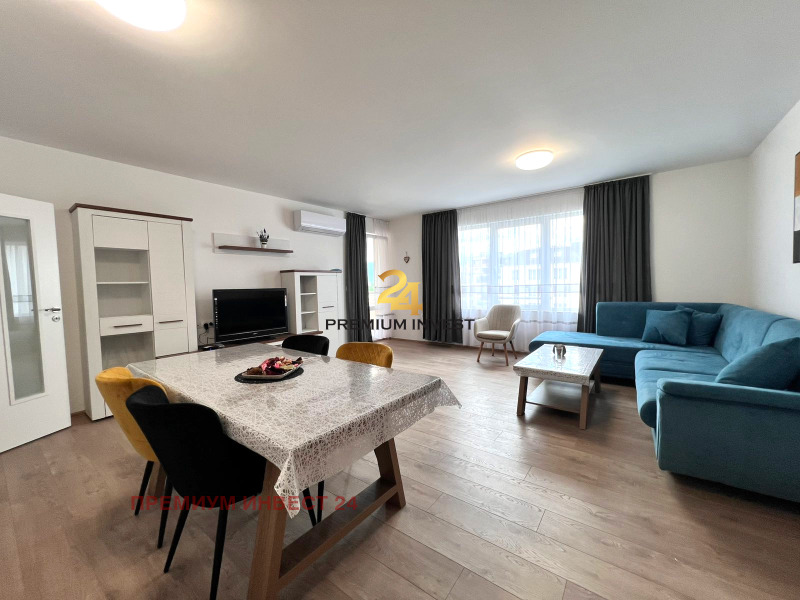 Kiralık  1 yatak odası Plovdiv , Hristo Smirnenski , 97 metrekare | 42638428 - görüntü [2]