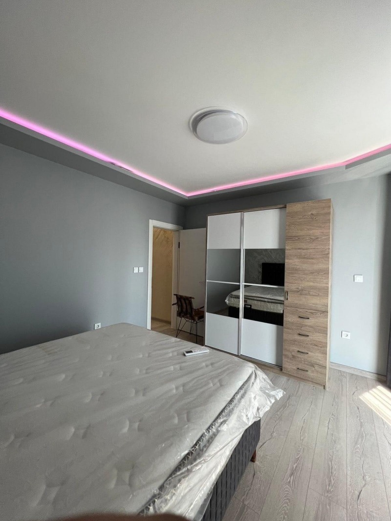 För uthyrning  1 sovrum Plovdiv , Hristo Smirnenski , 76 kvm | 94132240 - bild [6]