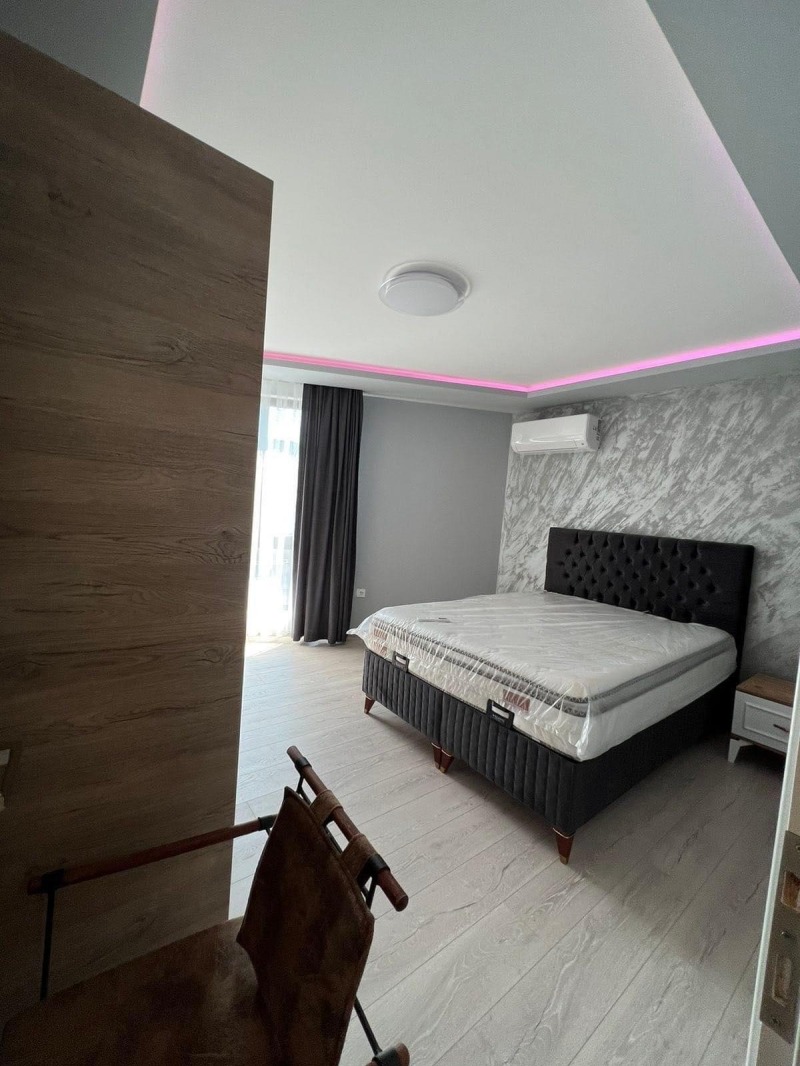 För uthyrning  1 sovrum Plovdiv , Hristo Smirnenski , 76 kvm | 94132240 - bild [5]