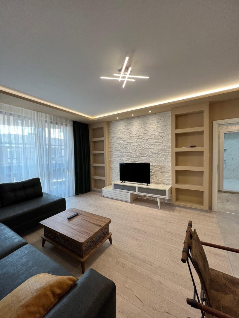 För uthyrning  1 sovrum Plovdiv , Hristo Smirnenski , 76 kvm | 94132240 - bild [2]
