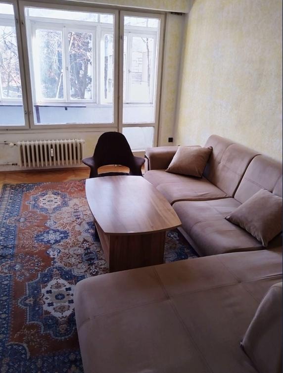 В оренду  1 спальня София , Борово , 62 кв.м | 46138955