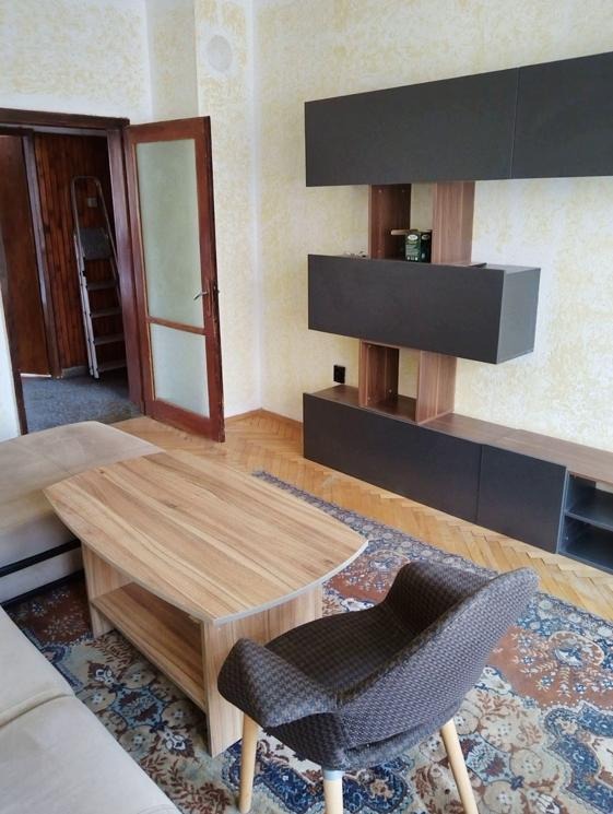 В оренду  1 спальня София , Борово , 62 кв.м | 46138955 - зображення [2]